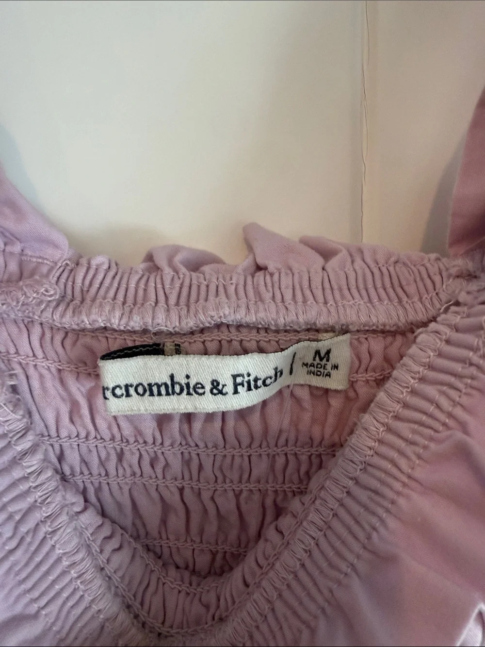Abercrombie & Fitch abercrombie fitch